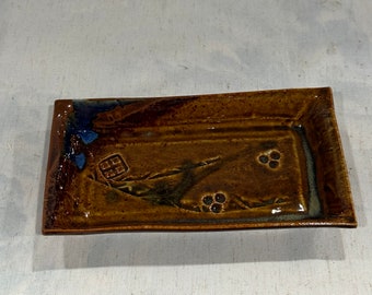 Ceramic Rectangular Platter