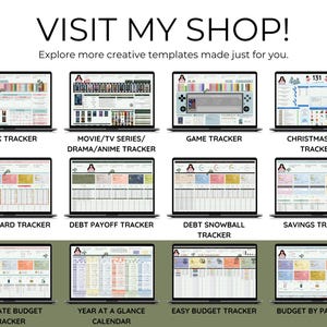 Film & Serie TV Show Tracker Tabelle Vorlage mit Galerie Zitaten Sammlung Film Liebhaber Journal Planer Episoden Bewertung Bewertung Bingo Bild 13