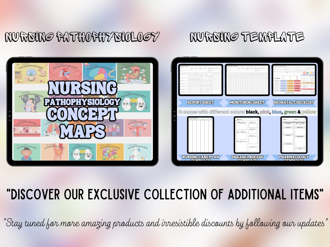 284 Pages Nursing Mnemonics Medical Surgical Mnemonics Med Surg Study