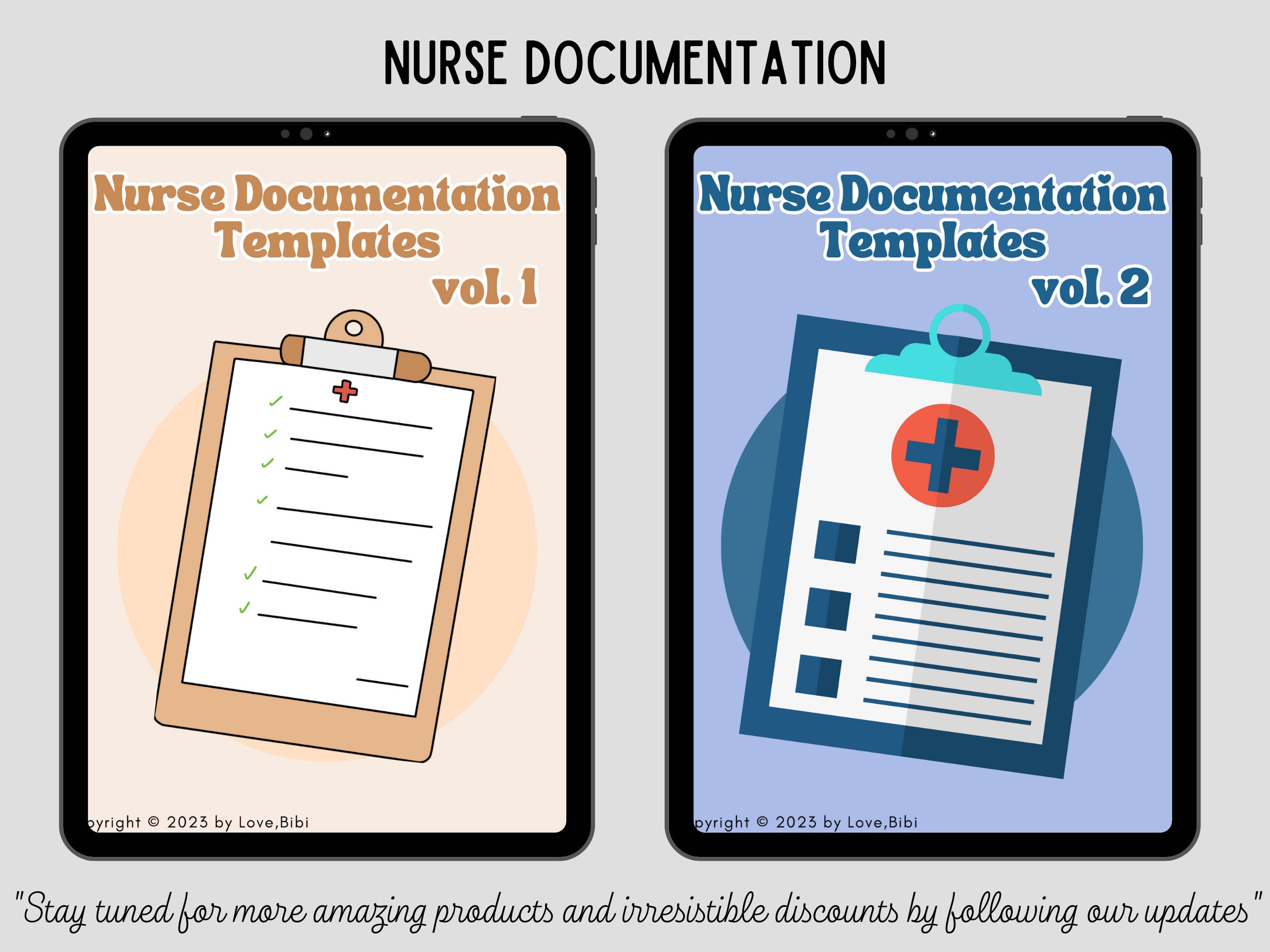 Nursing Progress Notes, Nurse Reference Card, Student Nurse Badge Card, Nurse Badge Buddy, Nurse Notes Guide, Nursing Documentation Guide - View #6