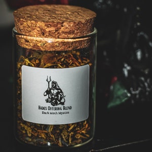 Hades Offering Blend
