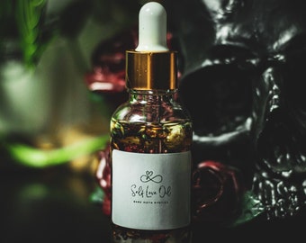 Self Love Oil 30ml