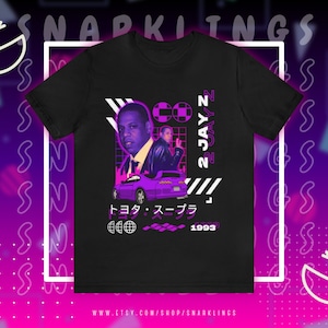 2JAYZ Graphic Tee | Funny Toyota Supra Shirt, JDM Turbo Car Tee, Car Guy Gift, Fast and Furious T-Shirt, Drifting Apparel