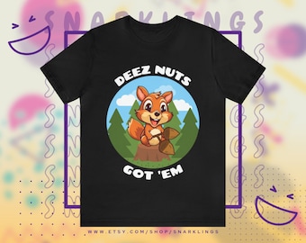 ALDI'S NUTS Men's / Unisex T-shirt - Etsy