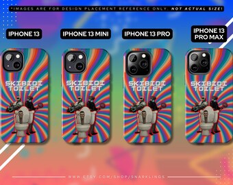 Skibidi Toilet Tough Phone Case | Meme Cellphone Case, Funny Design, Unique Mobile Cover, Hilarious Gift, Trendy Smartphone Case - Etsy Skibidi Toilet Tough Phone Case | Meme Cellphone Case, Funny Design, Unique Mobile Cover, Hilarious Gift, Trendy Smartphone Case - Etsy