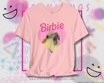 Birbie Graphic Tee