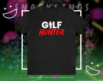 GILF Hunter Graphic Tee