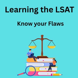 LSAT Study Material
