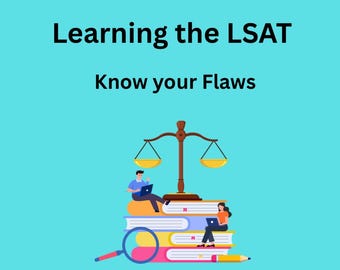 LSAT Study Material