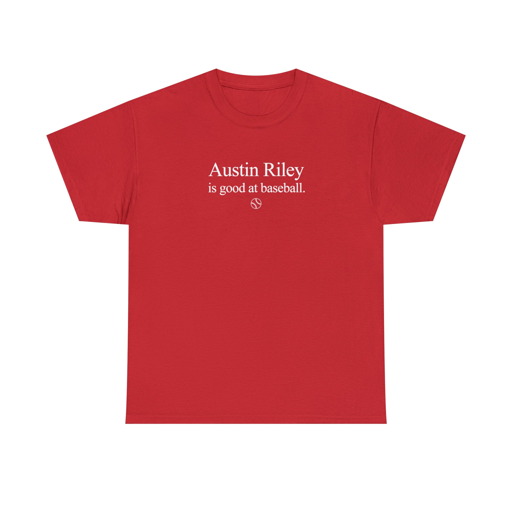 Austin Riley Atlanta Bold Number Baseball Shirt, hoodie, sweater,  longsleeve and V-neck T-shirt