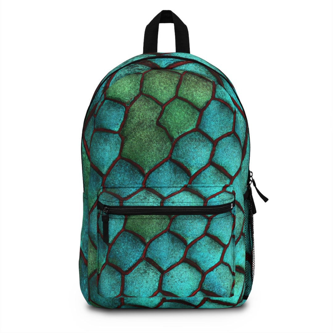 Dragon Egg Backpack Take the Adventure Etsy