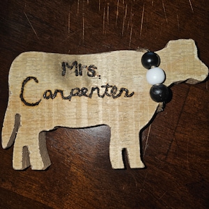 Woodburning