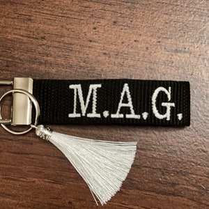 Key Ring