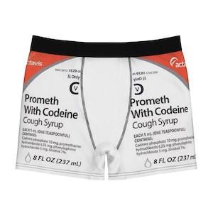 Boxer Dirty Sprite Boxer Actavis Codeine Boxer Promethazine Boxer Double Cup Boxer Lean Boxer Purple Drank Boxer Sizzurp