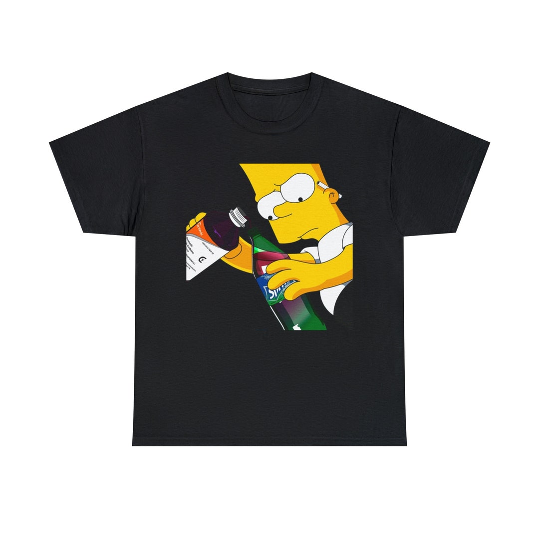 Dirty Sprite T Shirt Actavis Codeine T Shirt Promethazine T Shirt