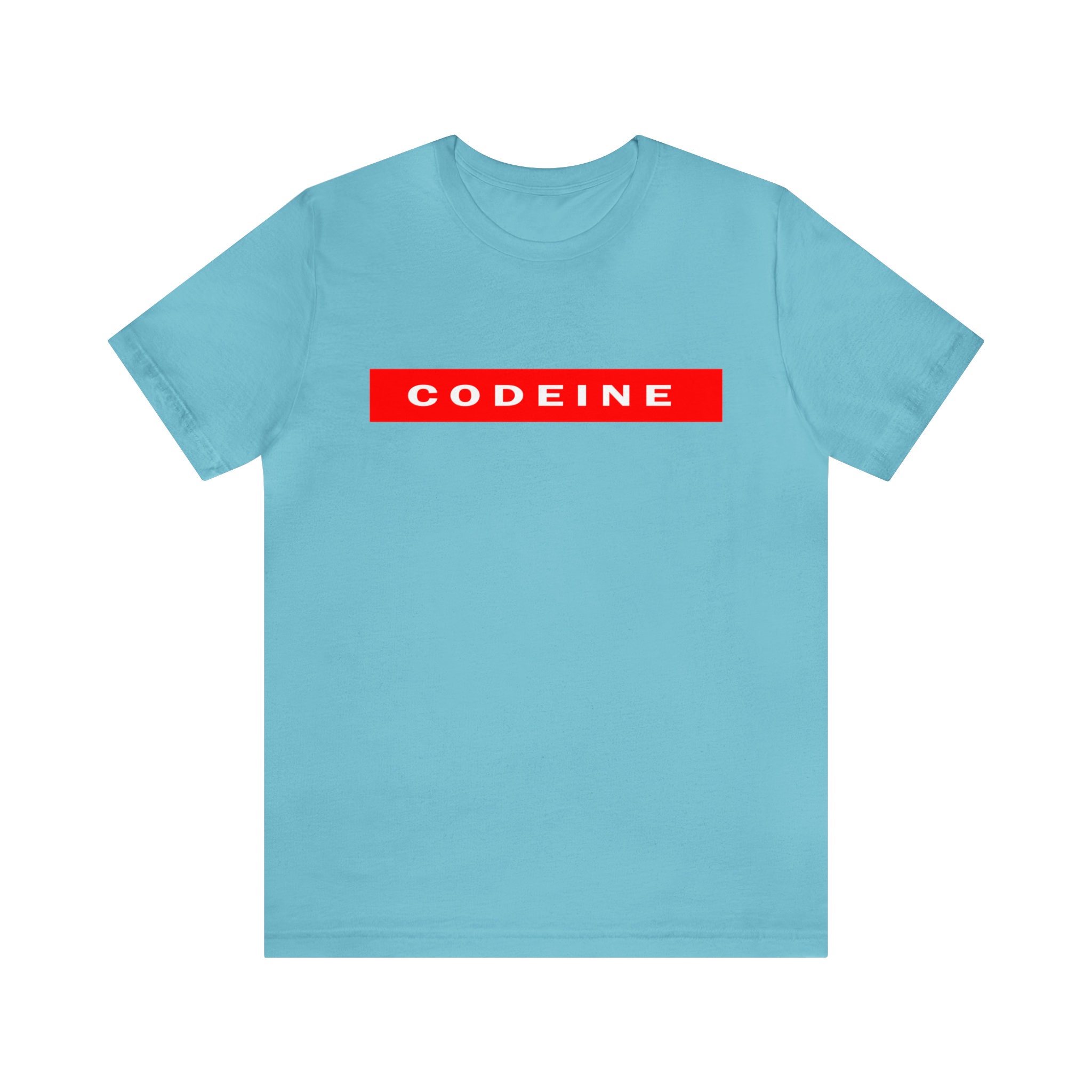 Dirty Sprite T Shirt Actavis Codeine T Shirt Promethazine T Shirt 