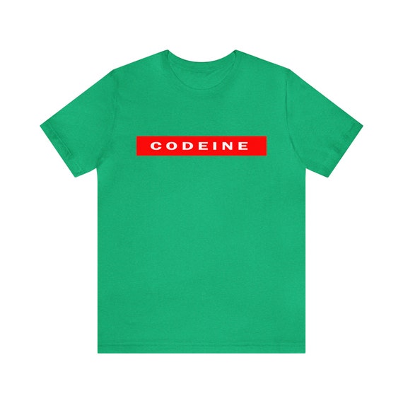 Dirty Sprite T Shirt Actavis Codeine T Shirt Promethazine T Shirt