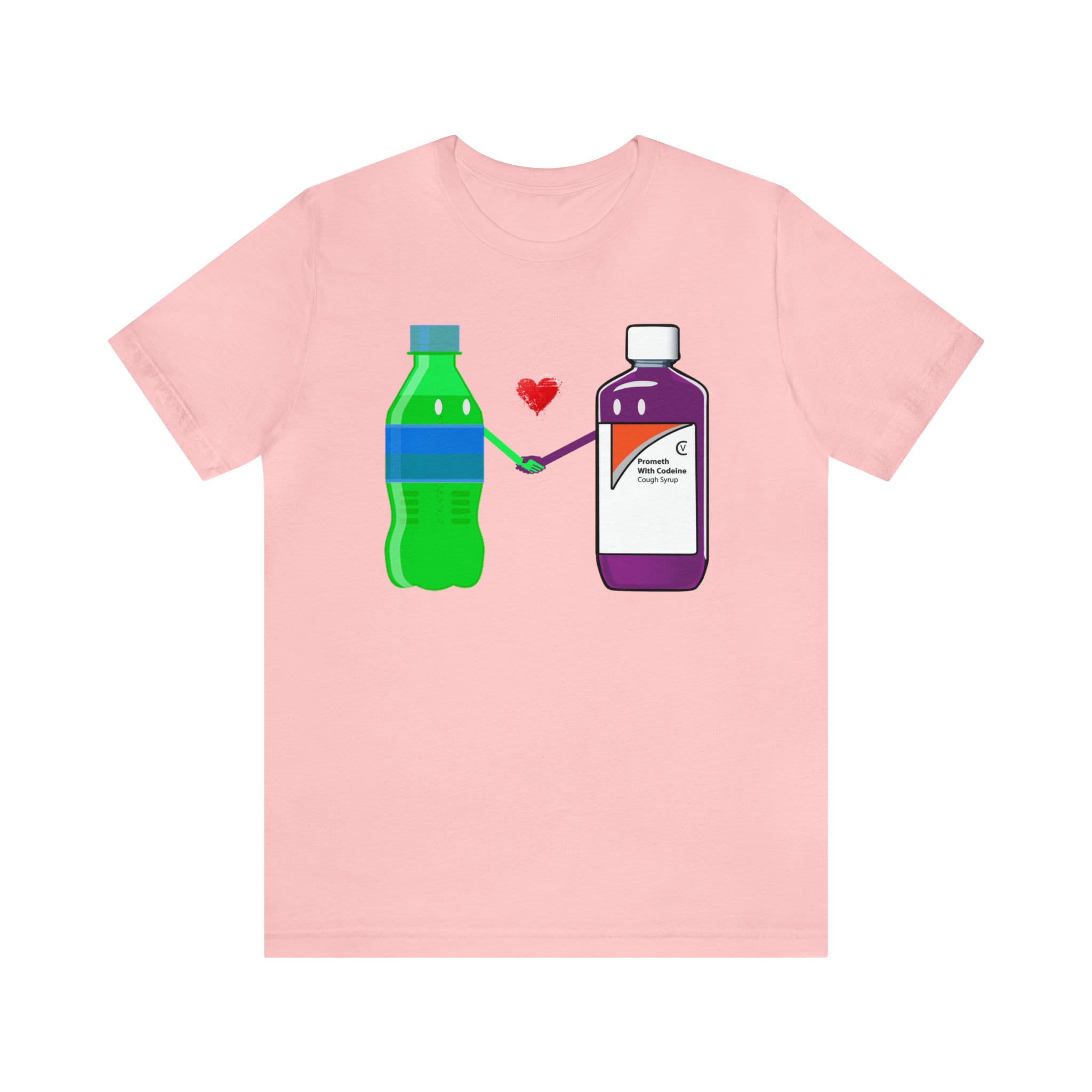 Dirty Sprite T Shirt Actavis Codeine T Shirt Promethazine T Shirt