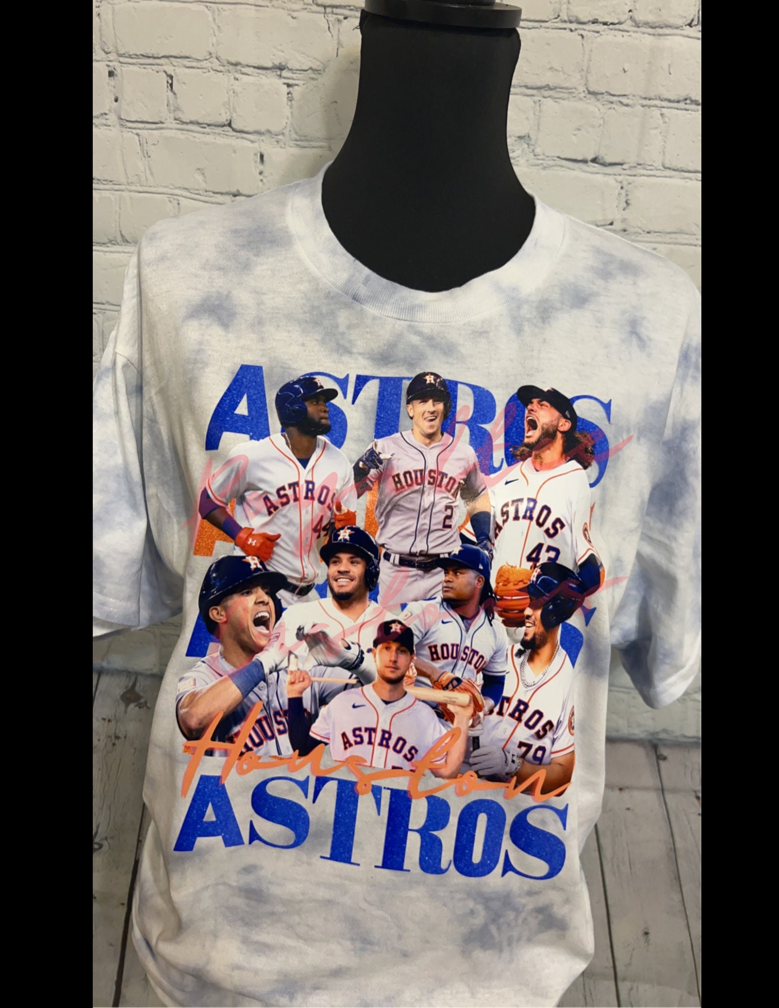 Houston Astros vs Texas Rangers Run it back vintage shirt - Teecheaps