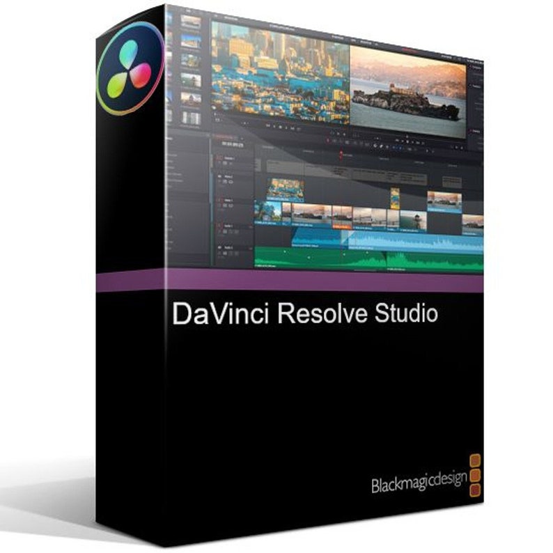 resolve studio resolve studio