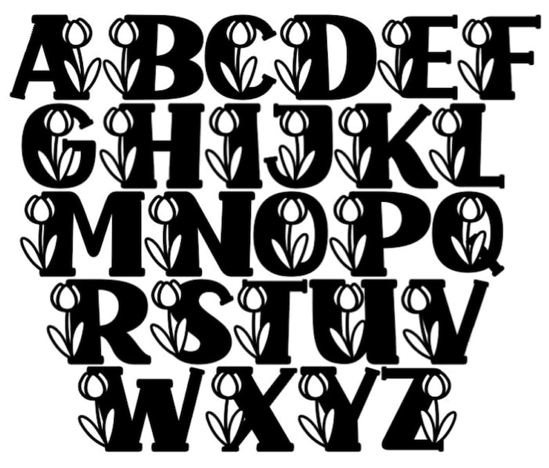 10_lettering / Customize / Die Cut / Cardstock / Banner / - Etsy