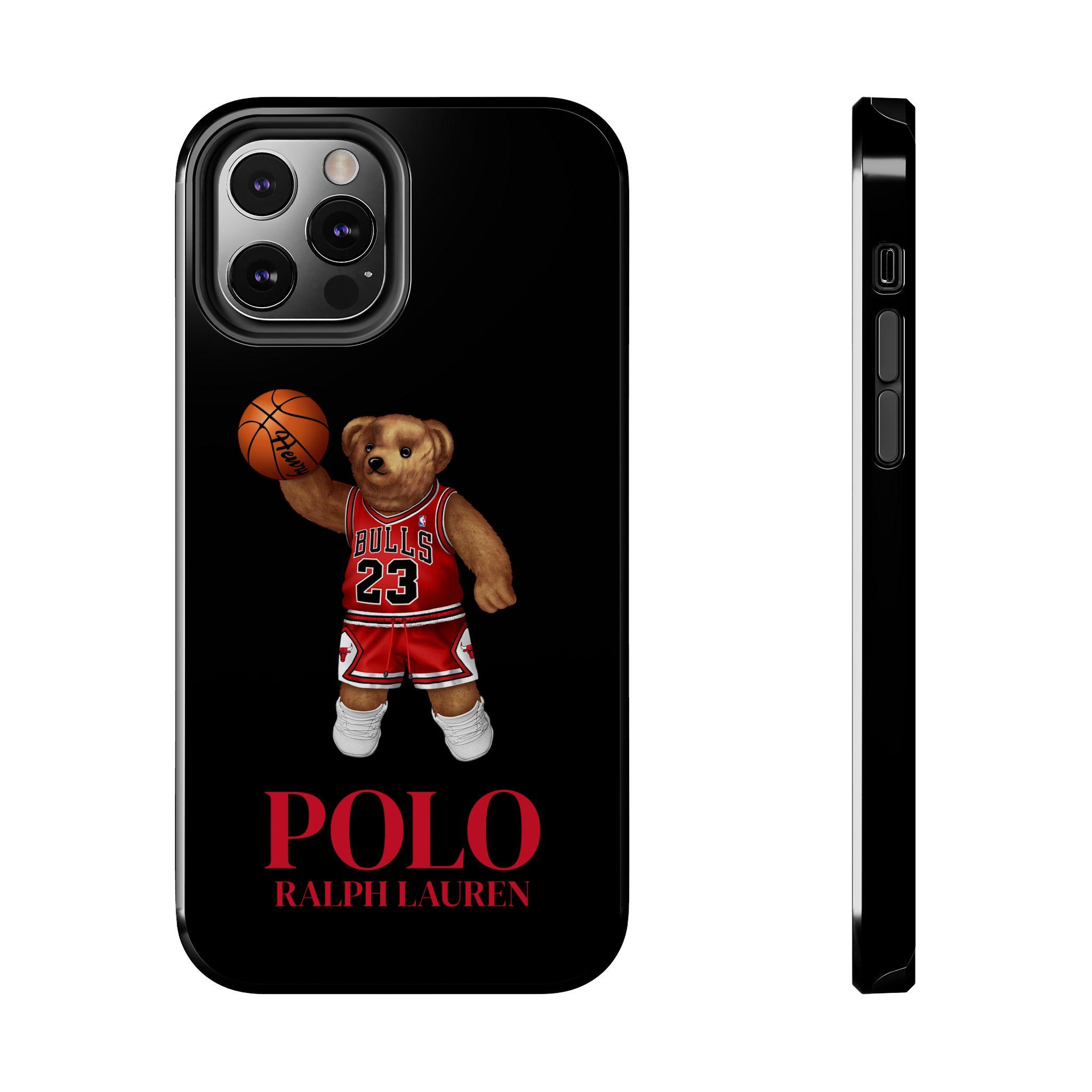 Polo Ralph Lauren iPhone Case 17 Pro Max - Etsy