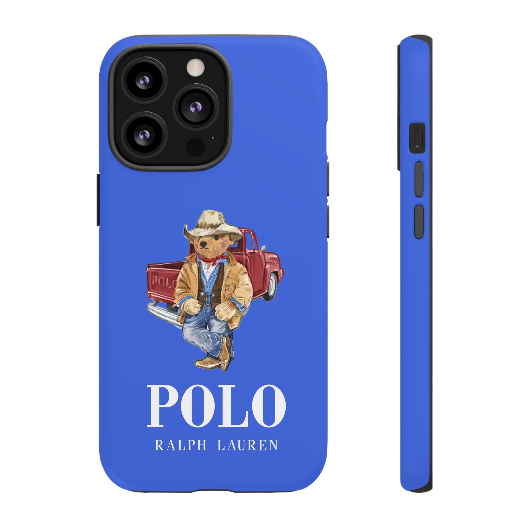 Polo Ralph Lauren Case iPhone 11 - Etsy