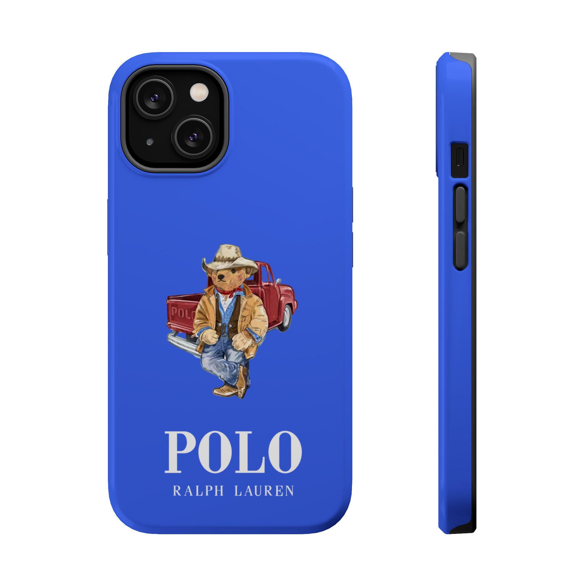Ralph Lauren Phone Case - Etsy