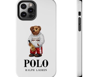 ラルフローレンベア - Etsy 日本