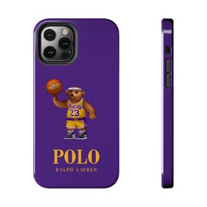 Polo Ralph Lauren iPhone Case 17 Pro Max - Etsy