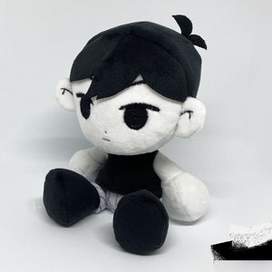 Is this site official? Can I buy plushies from here? : r/OMORI