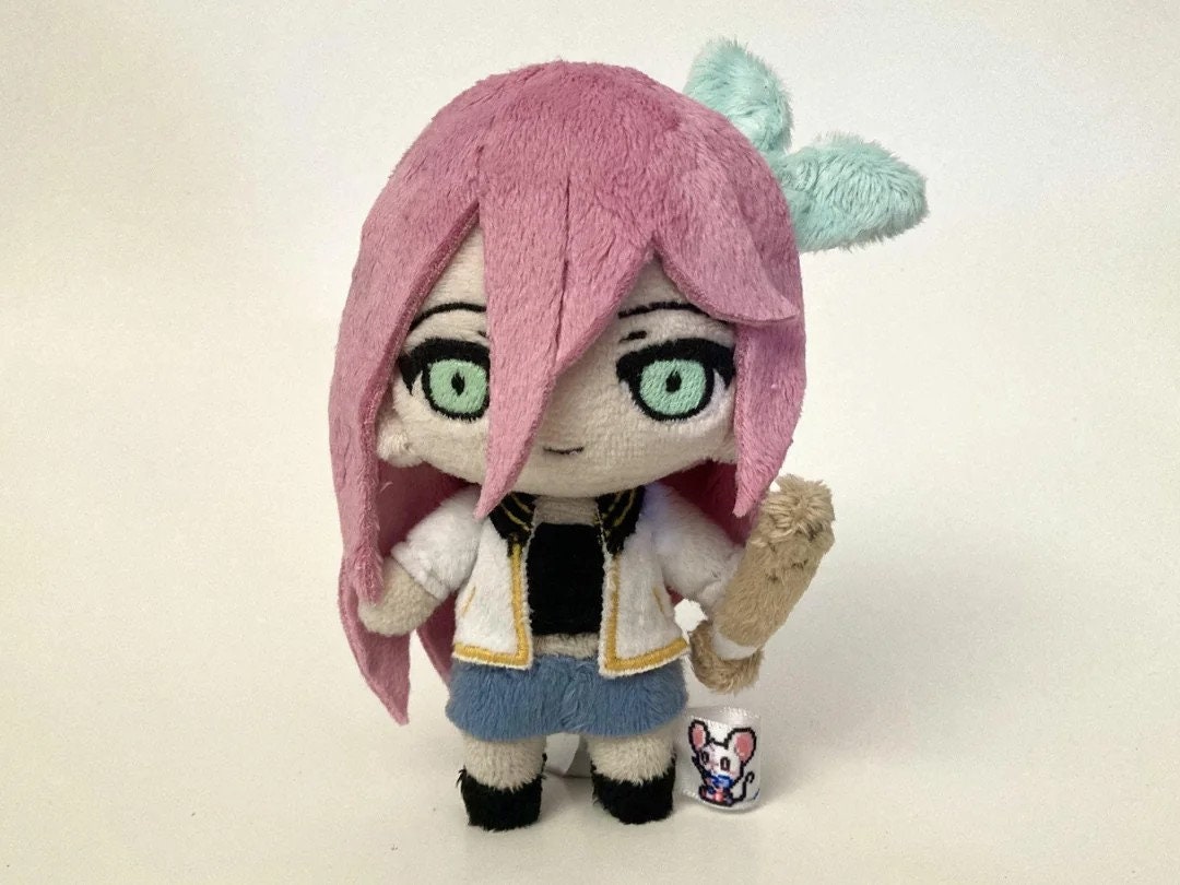 Omori Plush Aubrey Plush 12 