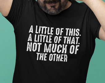 Dieses andere inspirierende Zitat-Shirt, motivierendes T-Shirt