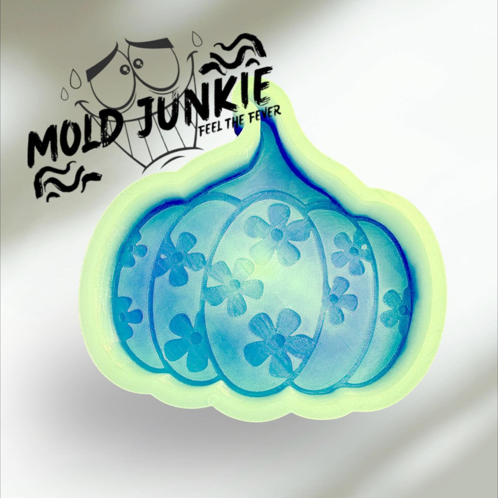 Vintagemukunodeckセットnerudesignworks/MOLD MoldJunkie - Etsy