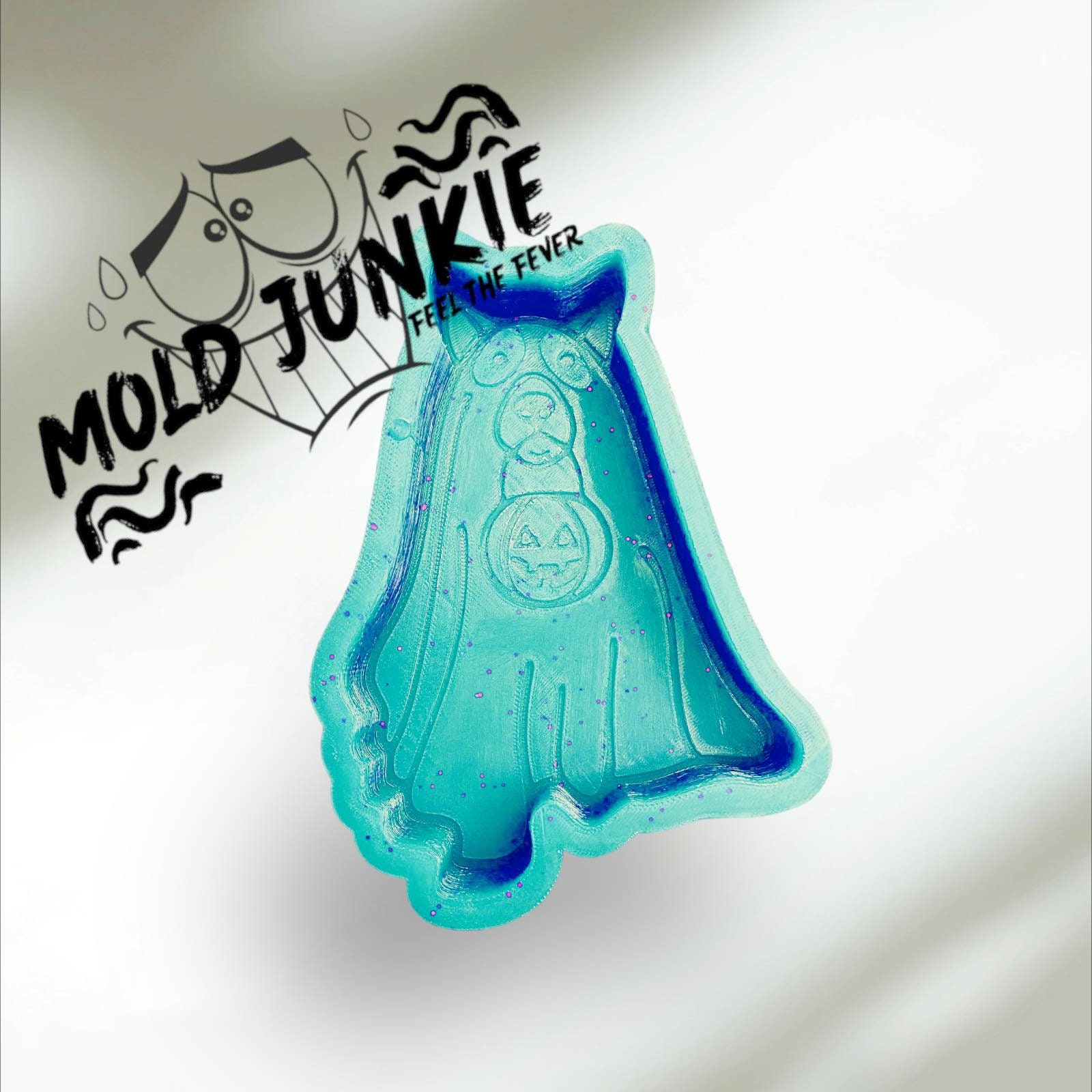 Vintagemukunodeckセットnerudesignworks/MOLD MoldJunkie - Etsy