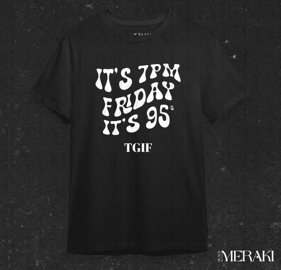 Glorilla TGIF Graphic T-shirt, Hot Girl Summer - Etsy