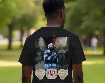 Chris Brown &#39;Breezy Bowl XX&#39; Tour T-Shirt – Limited Edition Bryson Tiller & Summer Walker Collab Streetwear Tee
