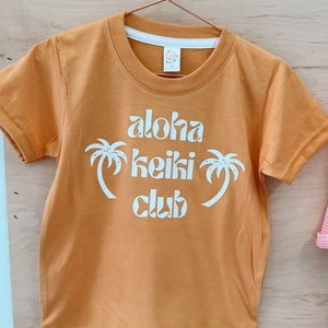 Toddler shirt, keiki, hawaii, hawaii clothes, made in Hawaii, toddler t-shirt, boy clothes, girl clothes, aloha, handmade, aloha shirt