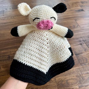 Cow Lovey