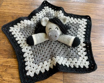 Horse Lovey