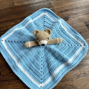 Bear Lovey