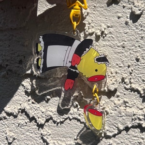 Charlie Domplar Maid Charm