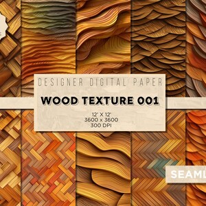 10 Wood Texture | wood grain digital paper wood digital paper wood grain texture seamless wood backdrop commercial use commercial use