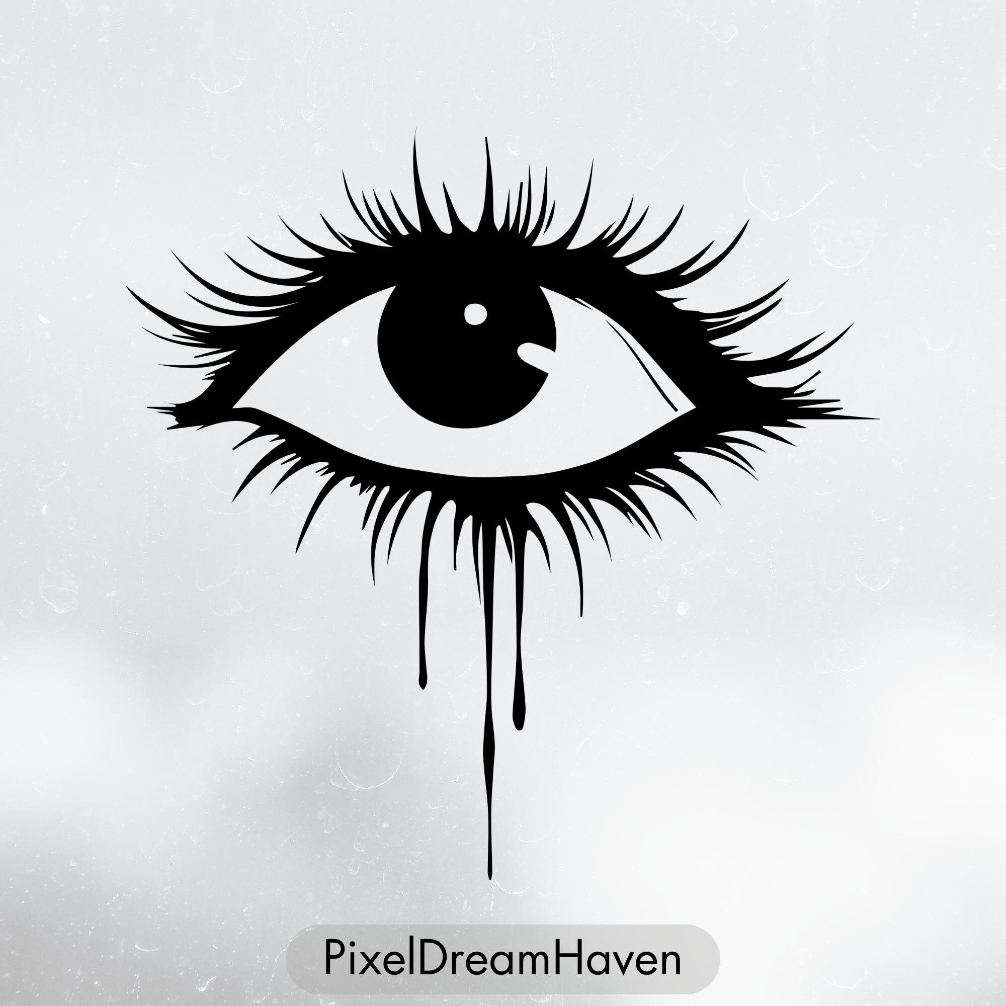 Eye Svg, Eye Png, Eye Clip Art, Eye Graphic, Eye Vector, Eye Icon, Eye