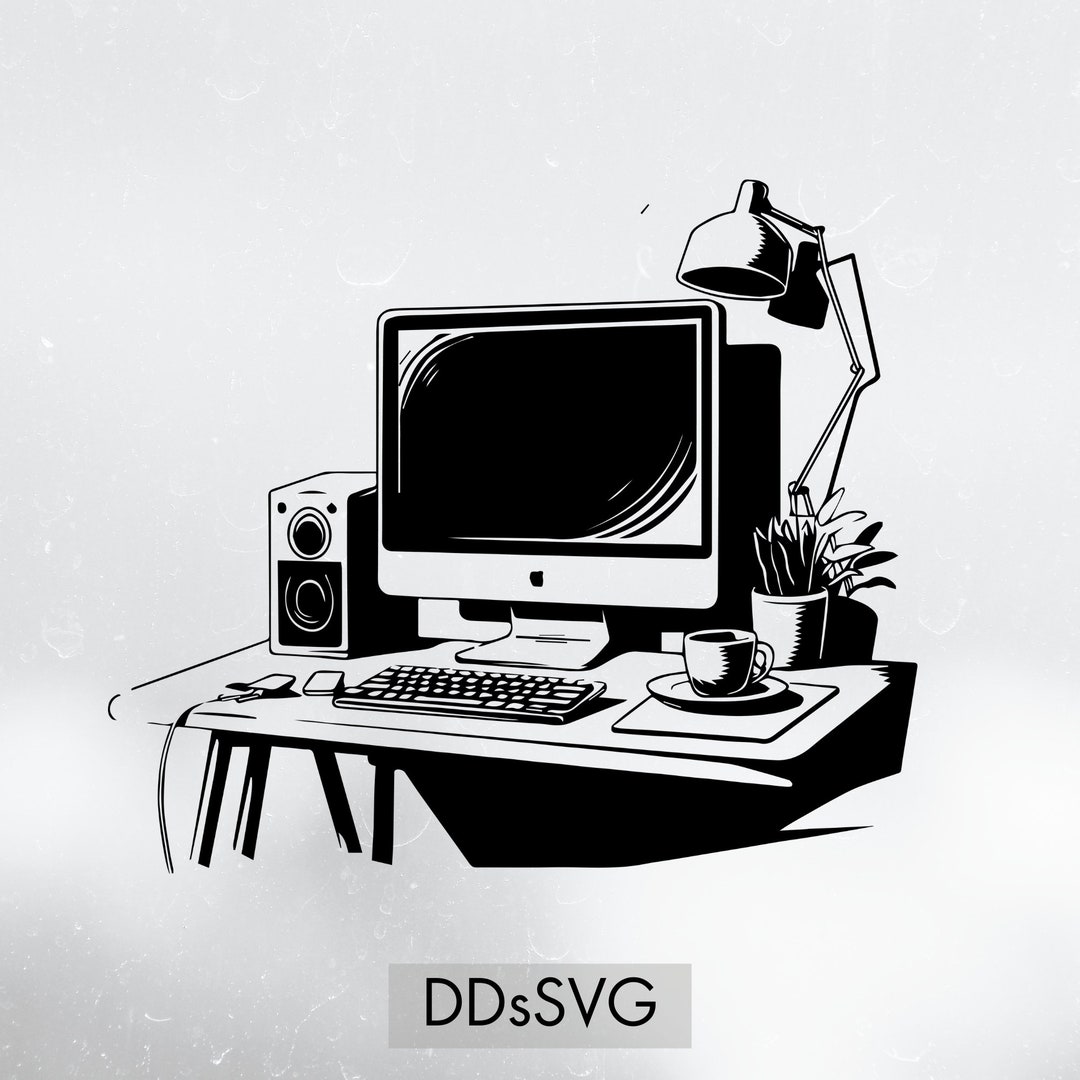 Computer Svg, Computer Png, Computer Clip Art, Computer Graphic