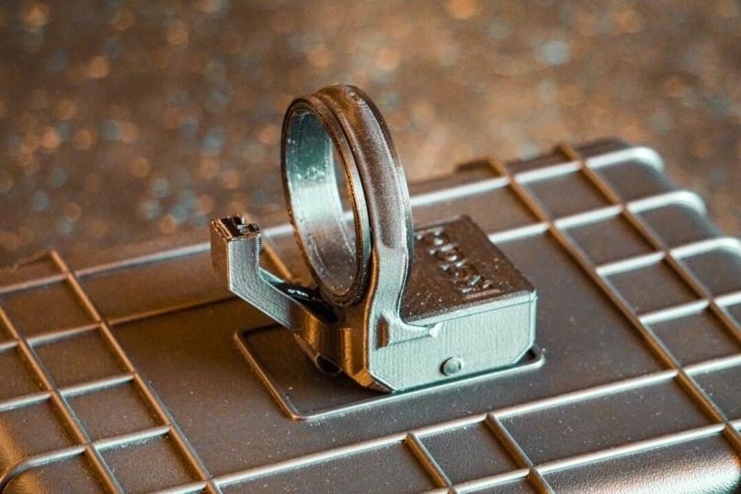 RECNOD 4K NVD RECORDER Updated Etsy