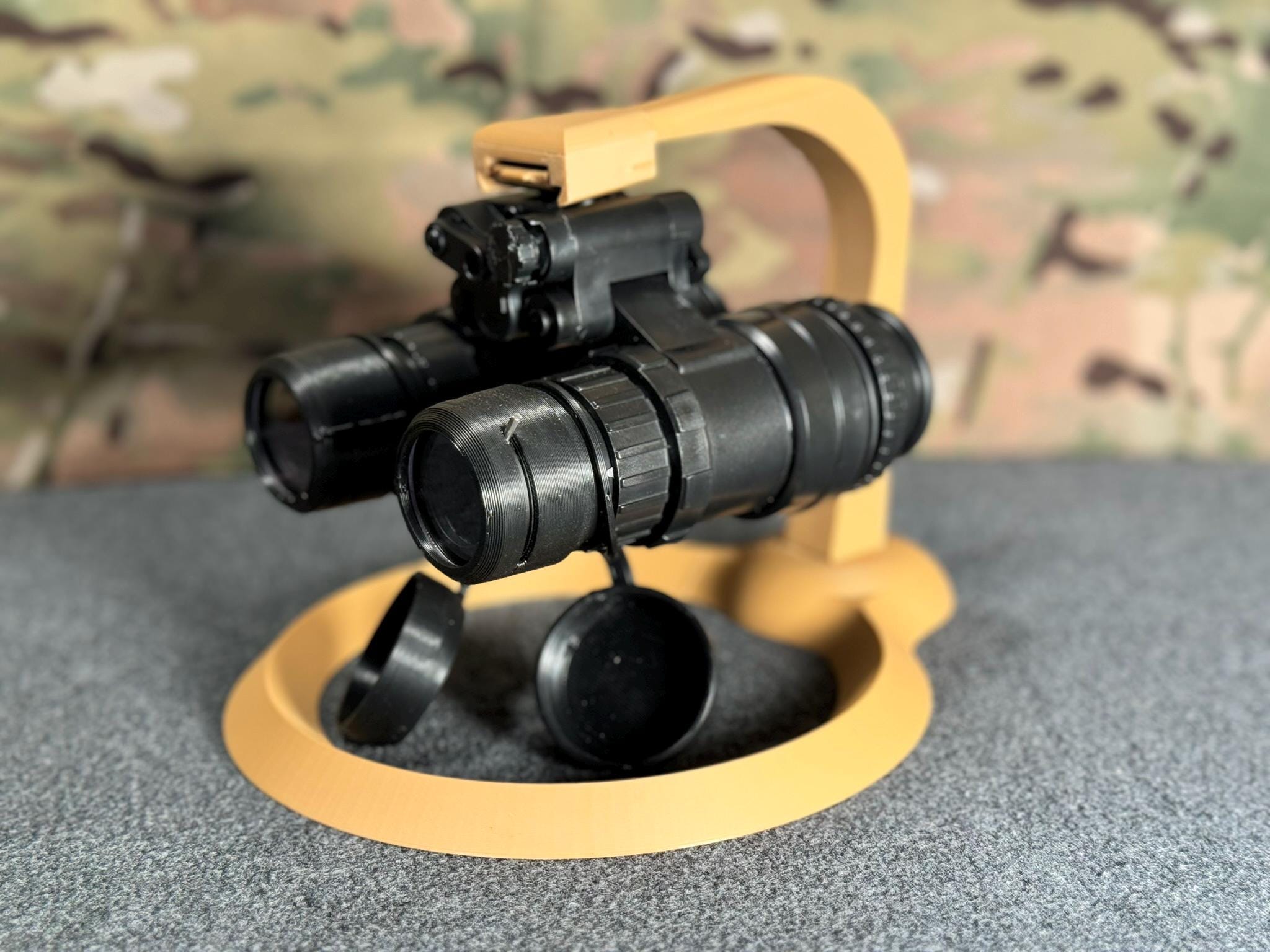 V2 PVS-15 Adjustable Iris With Sacrificial Lense (single) - Etsy