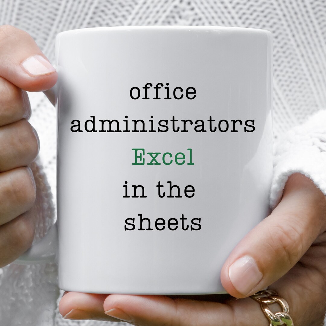 Office Administrators Gift Gift Ideas for Office Admins Etsy