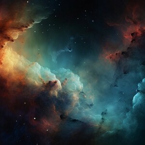 Nebula digital download 4K