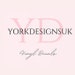 Avatar de Yorkdesignsuk